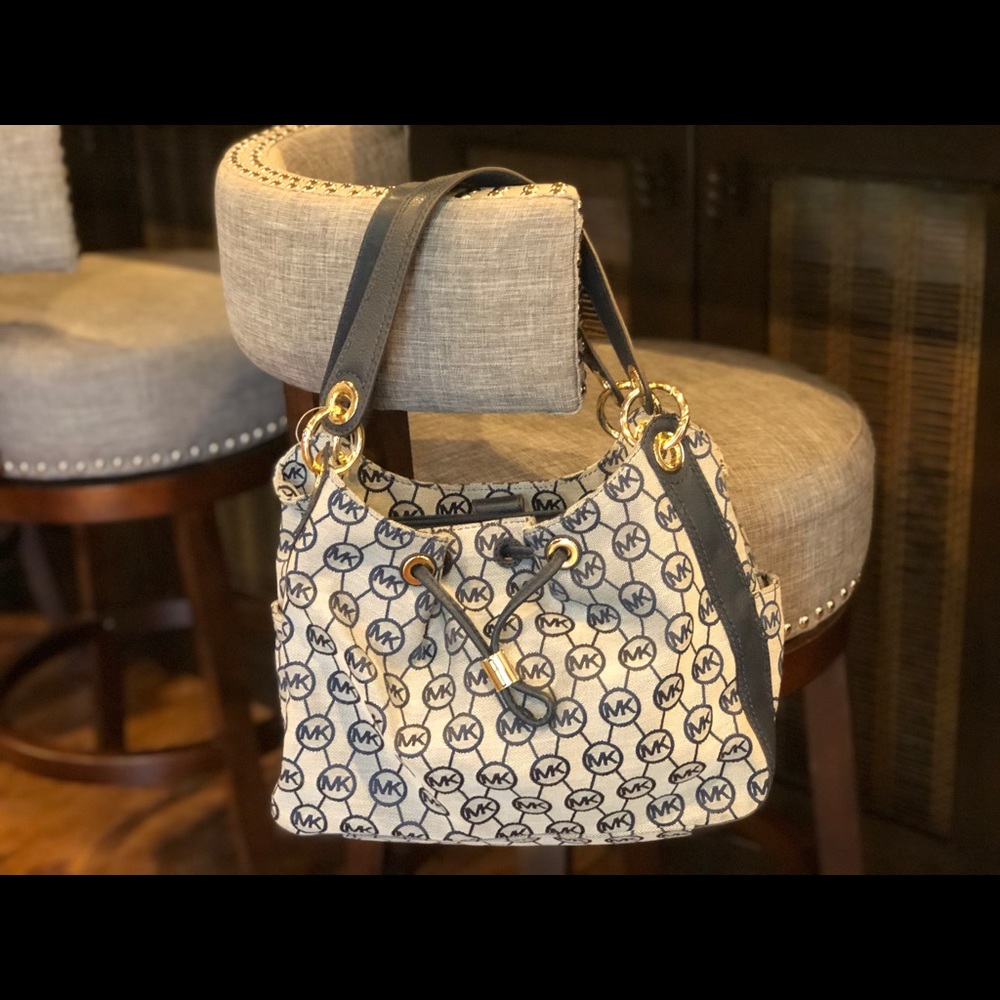 Michael Kors Shoulder Purse